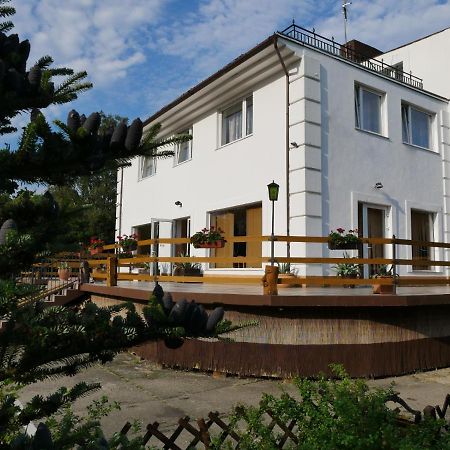 斯莫尔德兹斯基拉斯Osrodek Beata / Fiord住宿加早餐旅馆 外观 照片