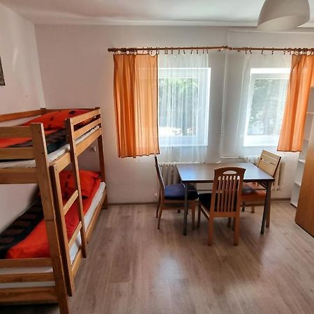 斯莫尔德兹斯基拉斯Osrodek Beata / Fiord住宿加早餐旅馆 外观 照片