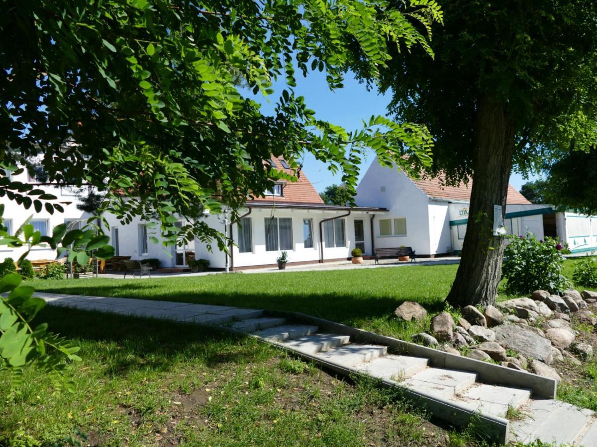 斯莫尔德兹斯基拉斯Osrodek Beata / Fiord住宿加早餐旅馆 外观 照片