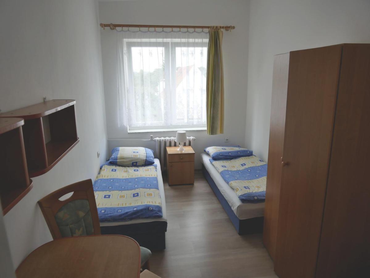 斯莫尔德兹斯基拉斯Osrodek Beata / Fiord住宿加早餐旅馆 外观 照片