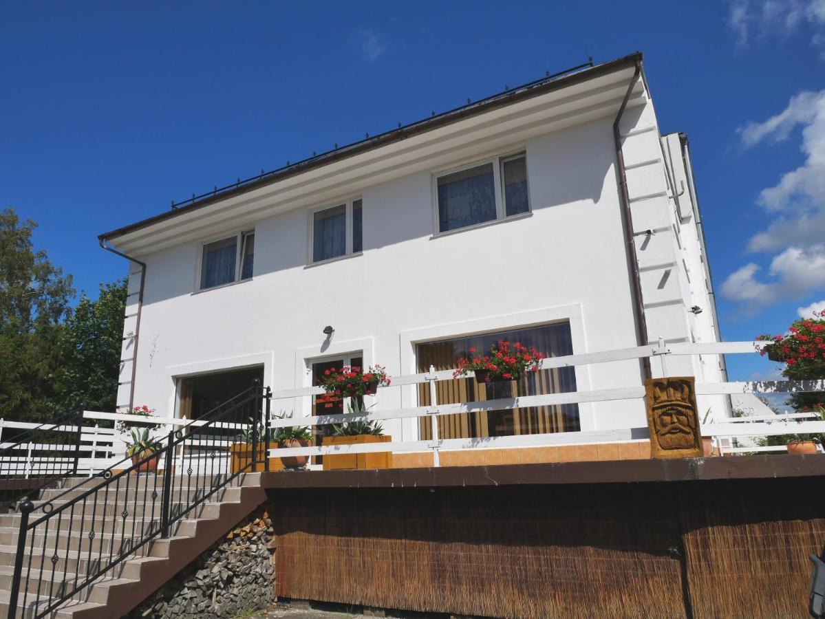 斯莫尔德兹斯基拉斯Osrodek Beata / Fiord住宿加早餐旅馆 外观 照片