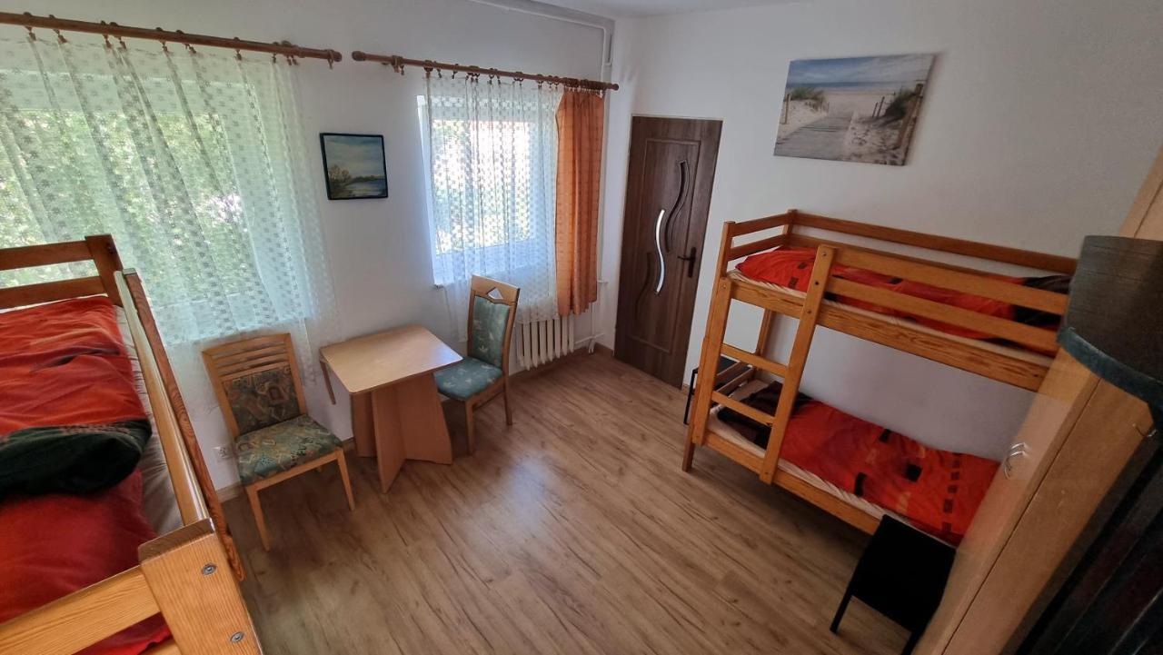 斯莫尔德兹斯基拉斯Osrodek Beata / Fiord住宿加早餐旅馆 外观 照片